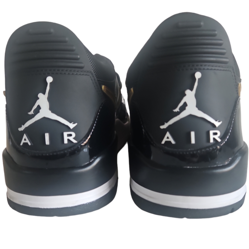 Jordan Legacy 312 Low Top - Picture 5 of 10